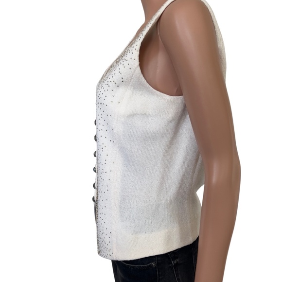 St. John Evening Suit Set - Picture 4 of 9